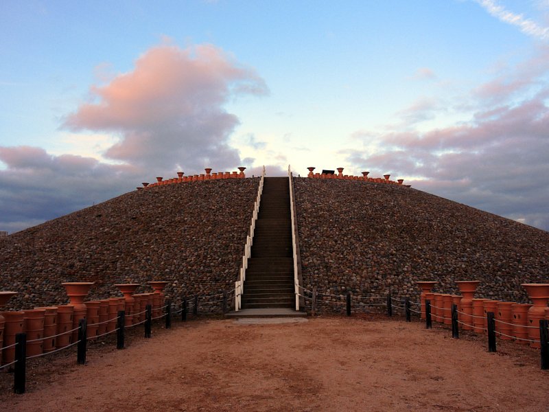 🏺 고시키즈카 고분 이미지 6